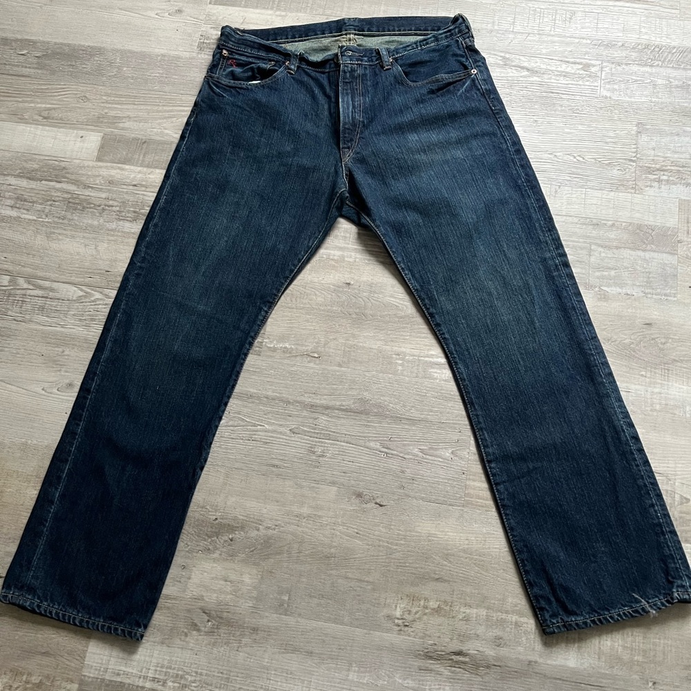 Polo by Ralph Lauren Classic 867 Jeans- 34x30